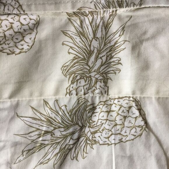 Avanti Boys Hawaiian Shirt M New with Tag‎ - Picture 4 of 5